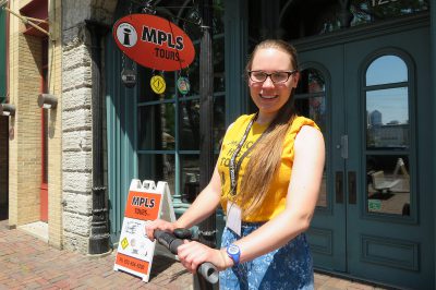 Emily Guide Photo